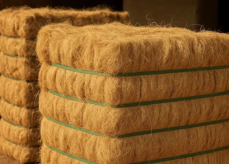COCO FIBER / COCO BRISTLE