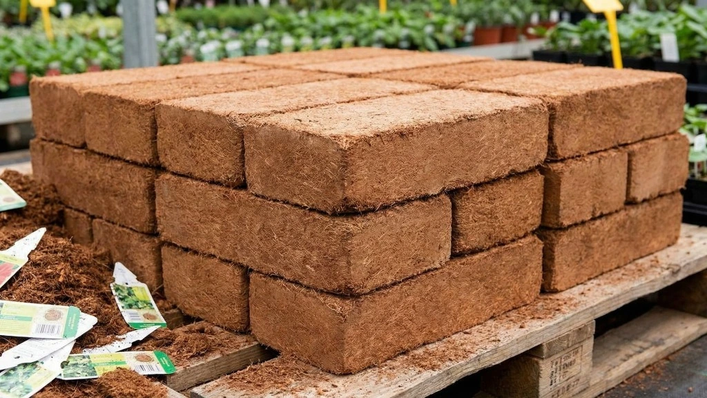 COCO PEAT