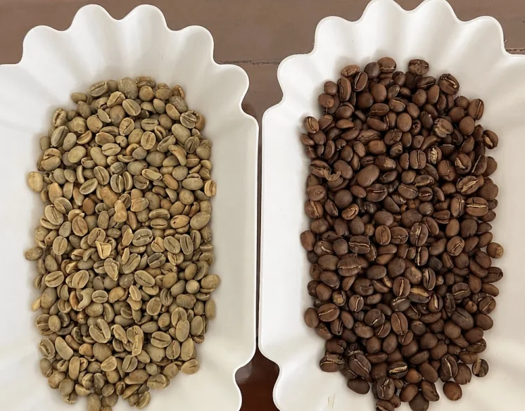 ARABICA NATURAL CLASSIC